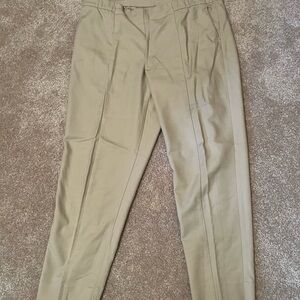 J. Jill Women's Khaki Chinos